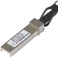 Alcatel-Lucent Enterprise SFP-10G-C1M network transceiver module Coppe