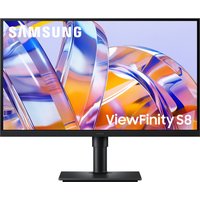 S80UH computer monitor 68.6 cm 3840 x 2160 pixels 4