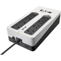 Eaton 3S850B uninterruptible power supply (UPS) Standby (Offline) 0.85
