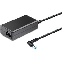 CoreParts MBA1021A power adapter/inverter Indoor 65 W Black