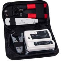 FDL NETWORK ENGINEER'S TOOL & TESTER KIT