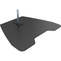 Multibrackets M Pro Series - Small Floor Plate