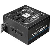 Chieftec Vita BPX-650-C power supply unit 650 W 20+4 pin ATX ATX Black