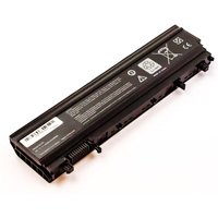 CoreParts MBXDE-BA0002 laptop spare part Battery