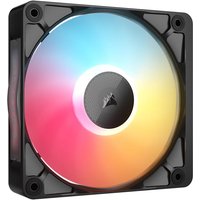 Corsair iCUE LINK RX120 II RGB PWM PC Fan Expansion Computer case 12 c