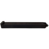 Sharp MX-60GTBA Toner black high-capacity. 40K pages ISO/IEC 19752 for