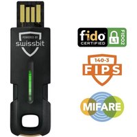 Swissbit ishield Key 2 Pro USB-A