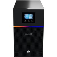 Vertiv Liebert GXE3-3000IMT uninterruptible power supply (UPS) Double