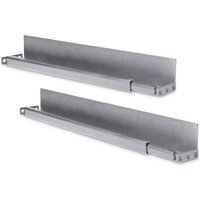 Digitus Slide rails for 482.6 mm (19") network enclosures