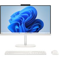 HP OmniStudio All-in-One Desktop 24-cu0010na PC Intel Core 3 100U 60.5