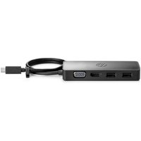 HP USB-C Travel Hub G2
