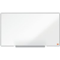 Nobo Impression Pro Widescreen Enamel Magnetic Whiteboard 32" 71x