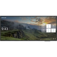 Avocor L Series 105” 5K Pcap LED Interactive Display