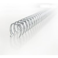 GBC Wire spines 3:1 NO4 A5