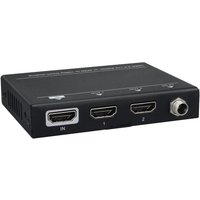 Vivolink VLHDMISP1X2 video splitter HDMI 2x HDMI