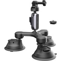 PGYTECH P-GM-224 action sports camera accessory Camera mount