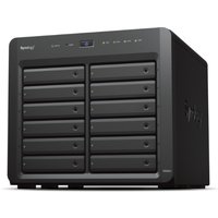 Synology DiskStation DS2422+ NAS/storage server Tower Ryzen Embedded V