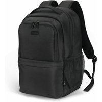 DICOTA D32027-RPET laptop case 35.8 cm (14.1") Backpack Black