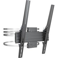 Multibrackets M Pro Series - Wallmount Column HD