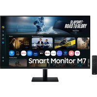 Samsung M7 32" Smart Monitor M70F UHD