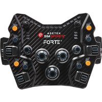 Asetek Forte Button Box Wheel base