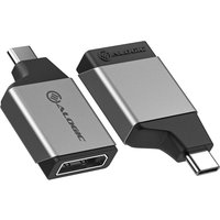 Ultra Mini USB C to DisplayPort Adapter