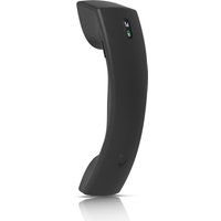 Ubiquiti UT-G3-Handset Analog telephone handset Black