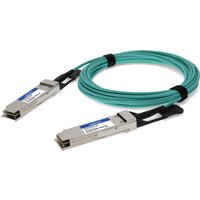 AddOn Networks MC2207310-015-AO InfiniBand/fibre optic cable 15 m QSFP