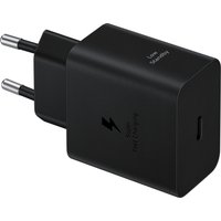 Samsung EP-T4511 Universal Black AC Fast charging Indoor