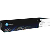 HP W2250A/225A Toner-kit black. 45K pages ISO/IEC 19752 for HP CLJ E 8