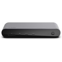 Belkin Thunderbolt 4 Dock Pro Wired Black