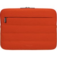 Targus Puffer 40.6 cm (16") Sleeve case Orange