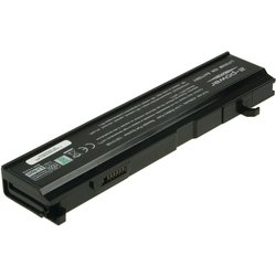 2-Power 10.8V 4400Mah Li-Ion Laptop Battery