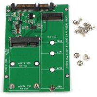CoreParts MSNX1100 interface cards/adapter Internal M.2