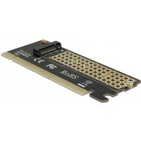 DeLOCK 90300 interface cards/adapter Internal M.2