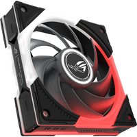 ASUS ROG Eurux GR120 ARGB Fan Single Pack Computer case 12 cm Black 1
