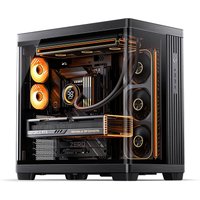 TK 4 Tower TK-4 BLACK