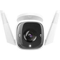TP-Link Tapo Outdoor Security Wi-Fi Camera