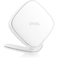 Zyxel WX3100-T0-EU01V2F wireless access point 1200 Mbit/s White