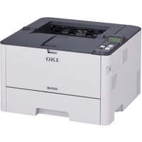 OKI B433dn 1200 x 1200 DPI A4
