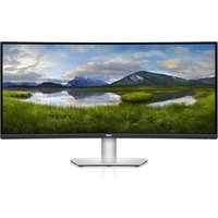 DELL S Series S3423DWC computer monitor 86.4 cm (34") 3440 x 1440