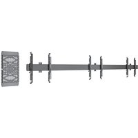 Multibrackets M Wallmount Pro MBW3U Media Storage