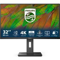 Philips 3000 series 32B1N3800/00 computer monitor 81.3 cm (32") 3
