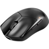 be quiet! Dark Perk Sym mouse Gaming Right-hand RF Wireless + USB Type