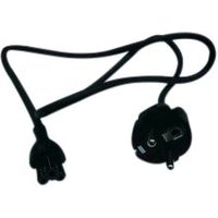 DELL 1 Meer C5 power cord. 250V.