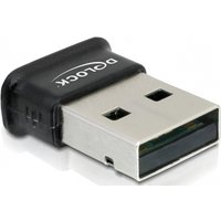 DeLOCK USB 2.0. Bluetooth V4.0 3 Mbit/s