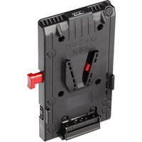 HEDBOX UNIX-URSA camera mounting accessory Release plate