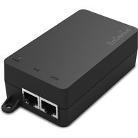 WatchGuard WG8601 power adapter/inverter Indoor 30 W Black