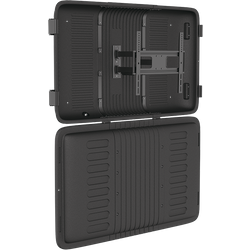 Logilink Outdoor Waterproof Tv Enclosure 32"-55"