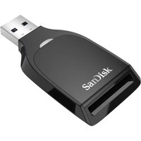SanDisk SDDR-C731-GNANN card reader USB 3.2 Gen 1 (3.1 Gen 1) Type-A B